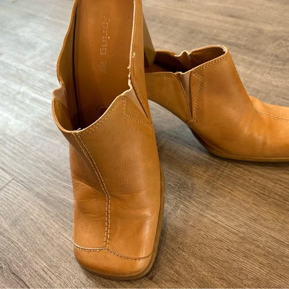 Spring clog - Picture 5 of 8